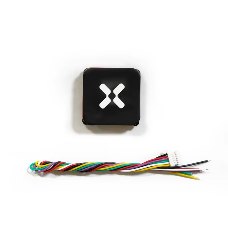 Drone Rc Gps - وحدة GPS طراز Foxeer M10Q 250