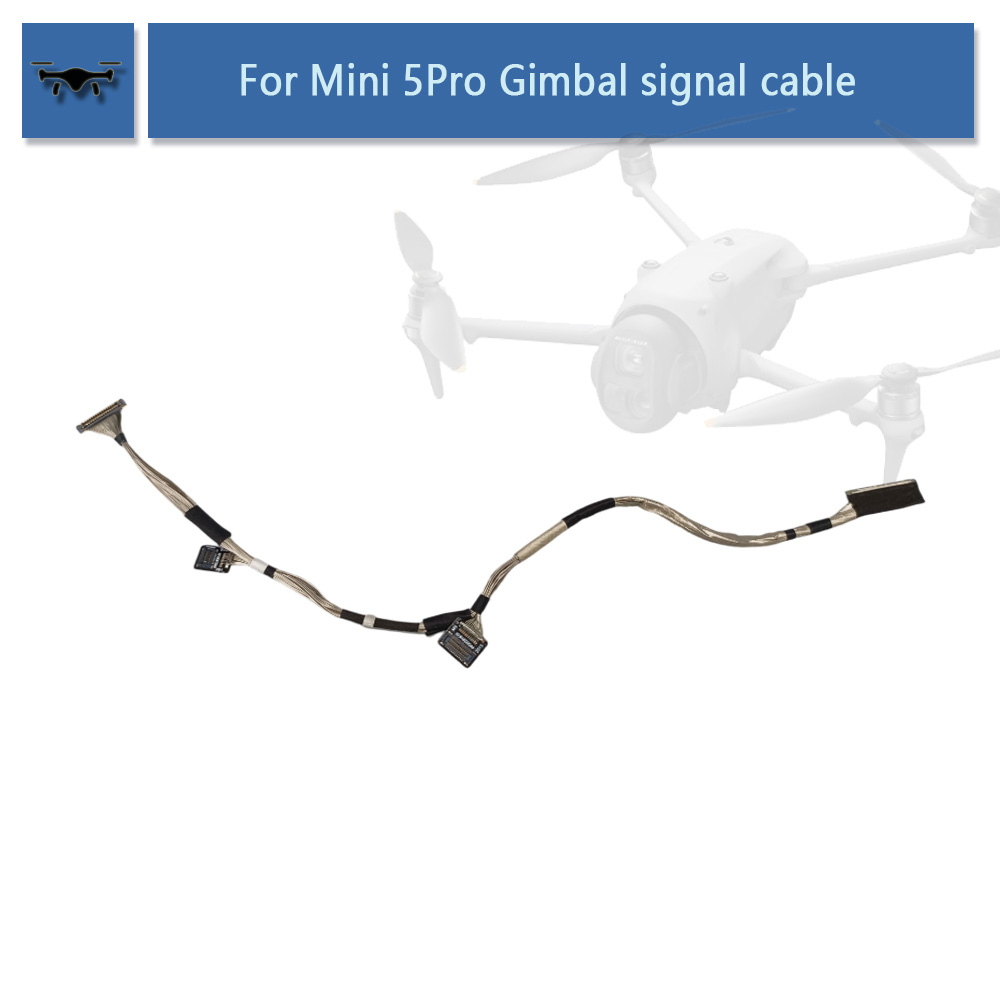 Drone Z - كابل إشارة الجيمبال لطائرة DJI Mini