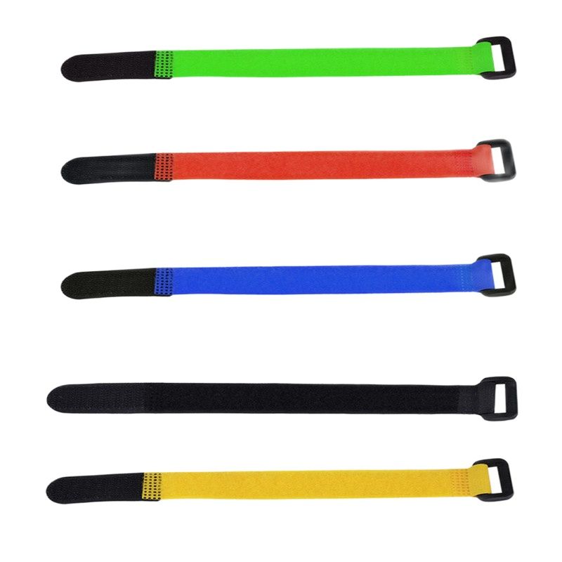 Drone Rc Cable - بطارية حزام حزام 20*300 مللي متر