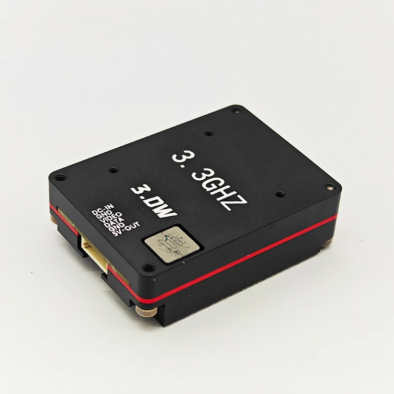 Drone Rc Receiver And Transmitter - 3.3G 3W FPV VTX 16CH 3000mw