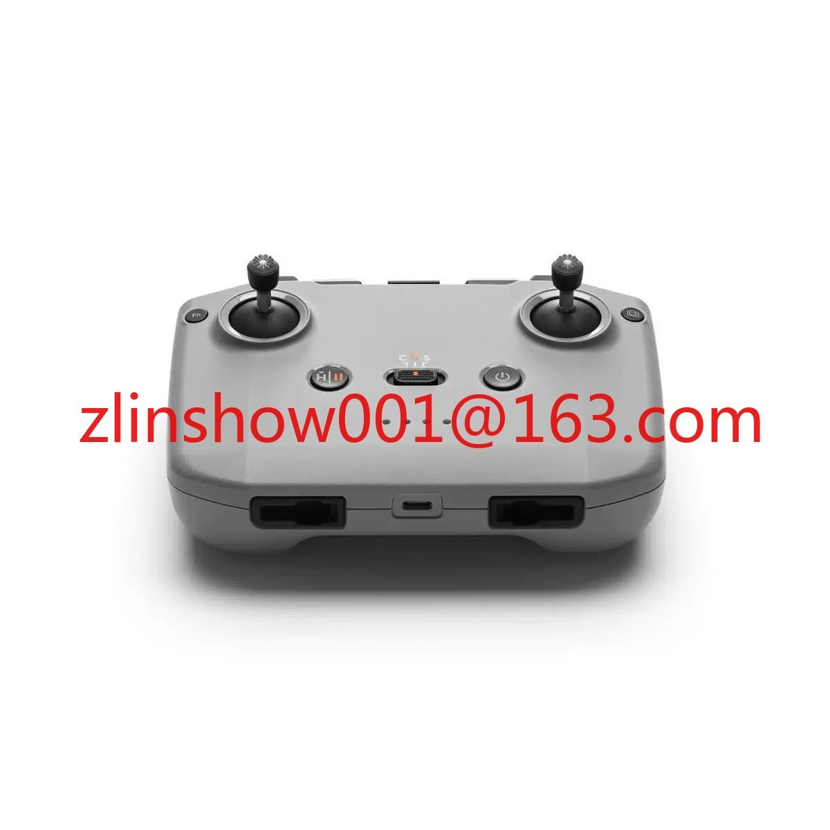 Dj Rc Drone - جهاز التحكم عن بعد RC N3