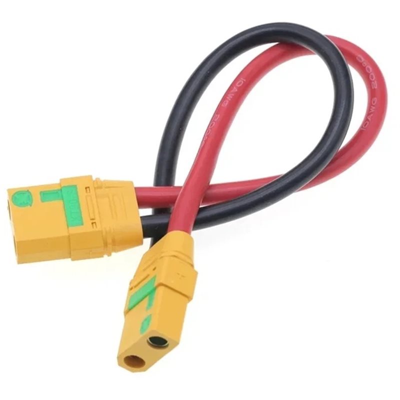 Drone Rc Cable - كابل تمديد A99E أنثى إلى أنثى