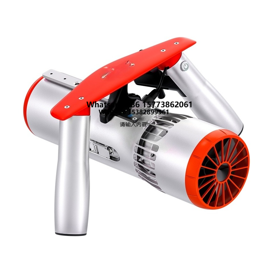 Drone & Rc Plane Maker Durgapur West Bengal - سكوتر تحت الماء ذكي ثلاثي السرعات