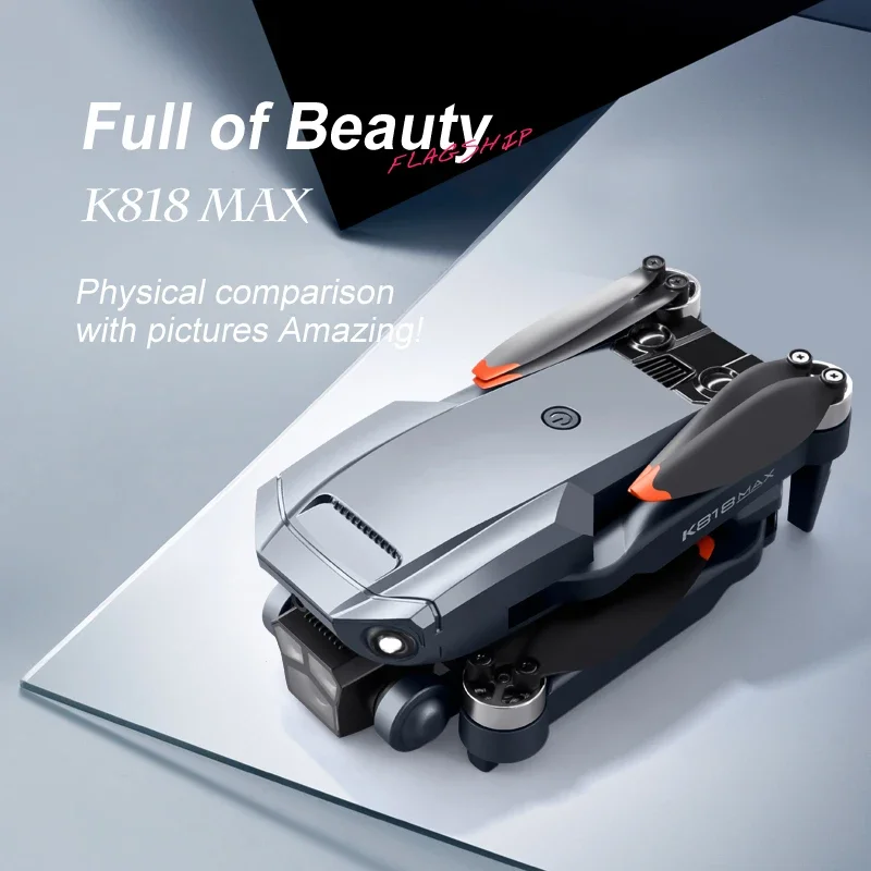 Drone Rc Cable - طائرة بدون طيار Pro 4K GPS