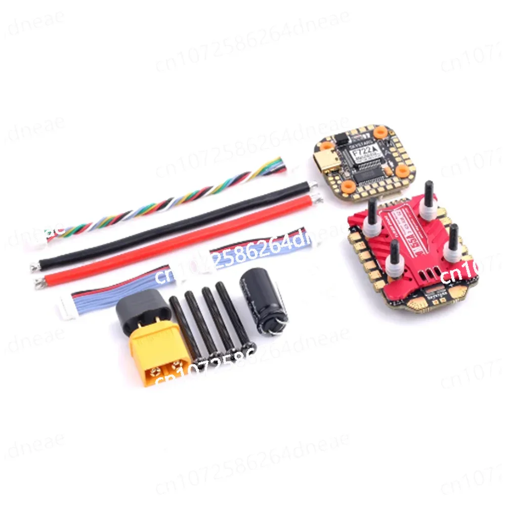 Dj Rc Drone - LED دعم DJ، RC، FPV Racing