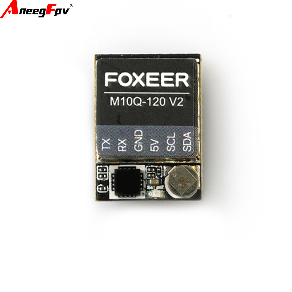 Drone Rc Gps - جهاز تحديد المواقع العالمي FOXEER M10Q