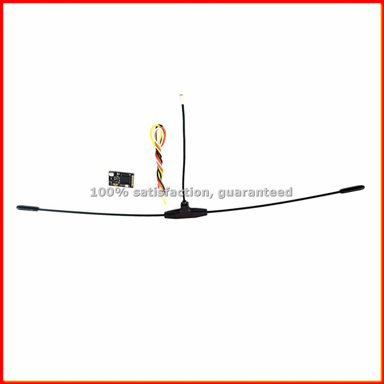 Drone & Rc Plane Maker Durgapur West Bengal - جهاز استقبال بتردد 500 ميجاهرتز (500.5