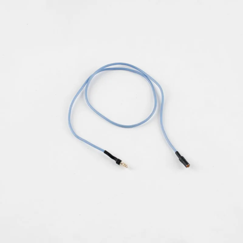 Drone Rc Cable - 6 قطعة 3.5 مللي متر الموز