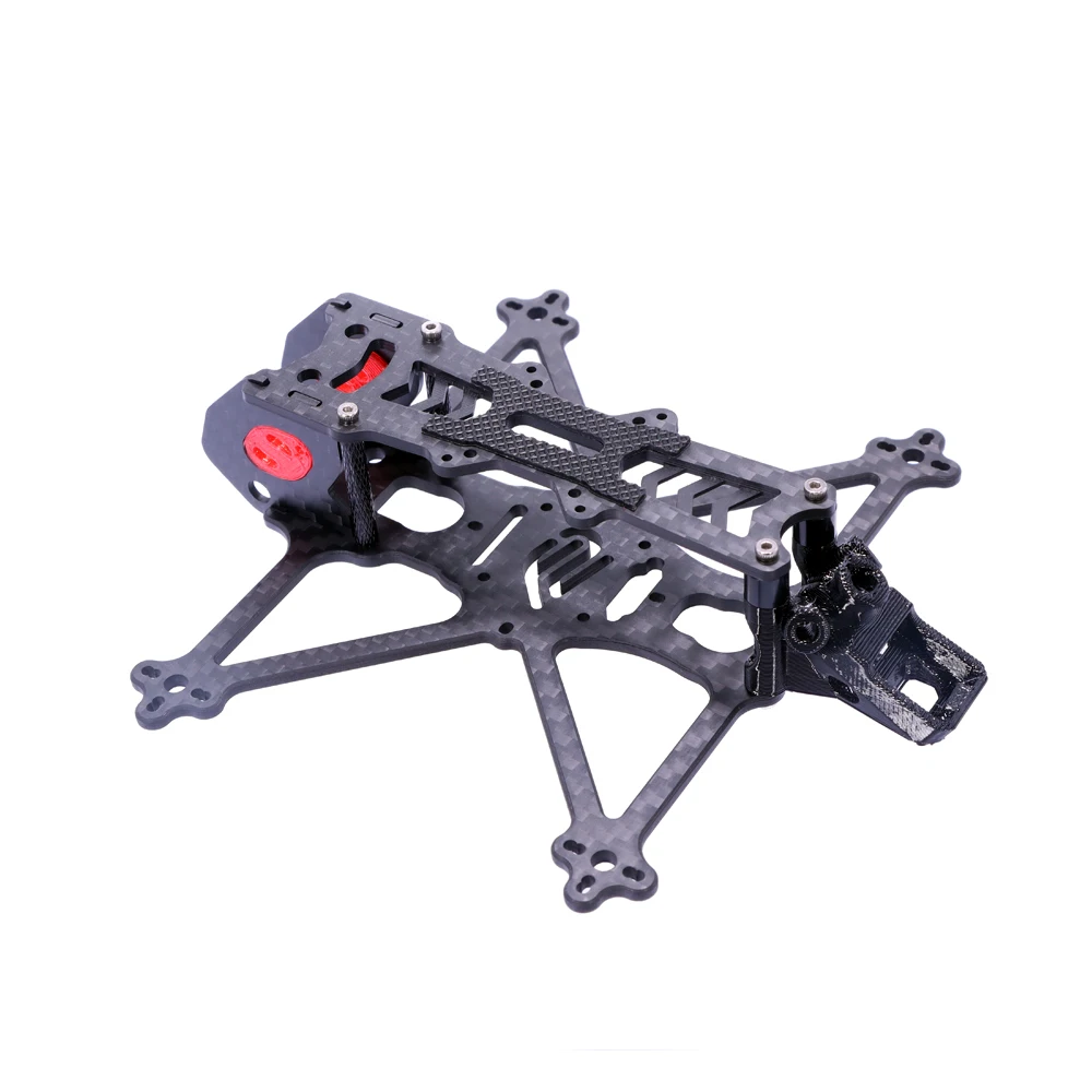 Drone With Rc 2 - طقم إطار مسواك من ألفارك ،