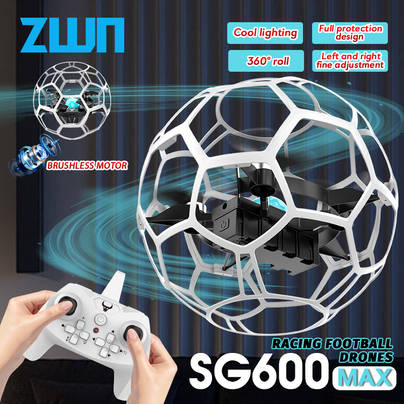 Drone Rc Cable - SG600 MAX 2.4G RC سباق كرة