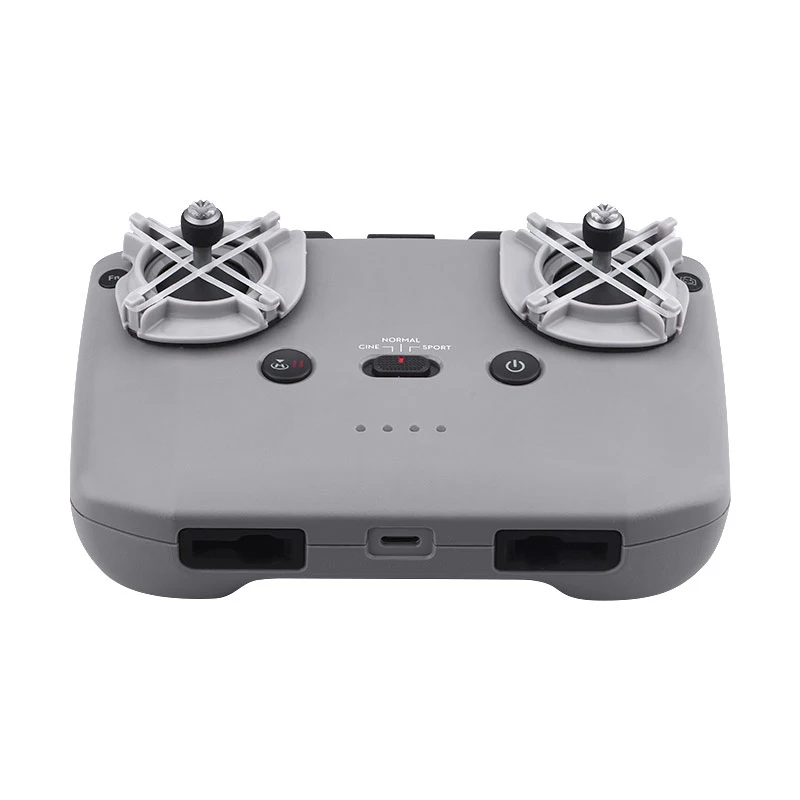 وحدة تحكم في سرعة الروك لـ DJI - مراجعة Drone Dji Rc 3 وسعره