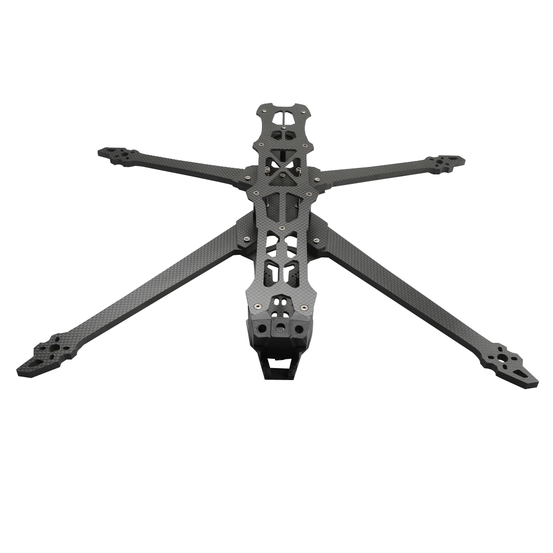 إطار طائرة بدون طيار GK-V3 مقا - مراجعة Drone With Rc 2 وسعره
