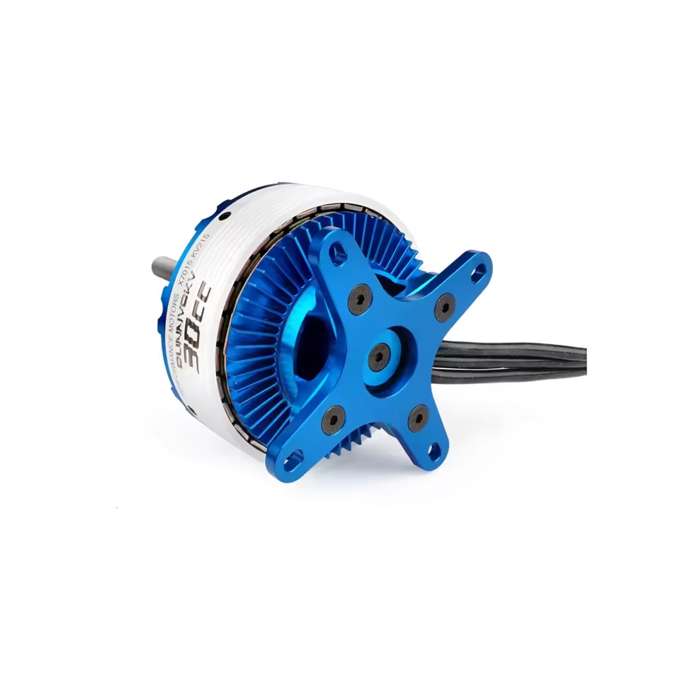 SunnySky X7015-III V3 X7015 30 - مراجعة Drone Rc1 وسعره