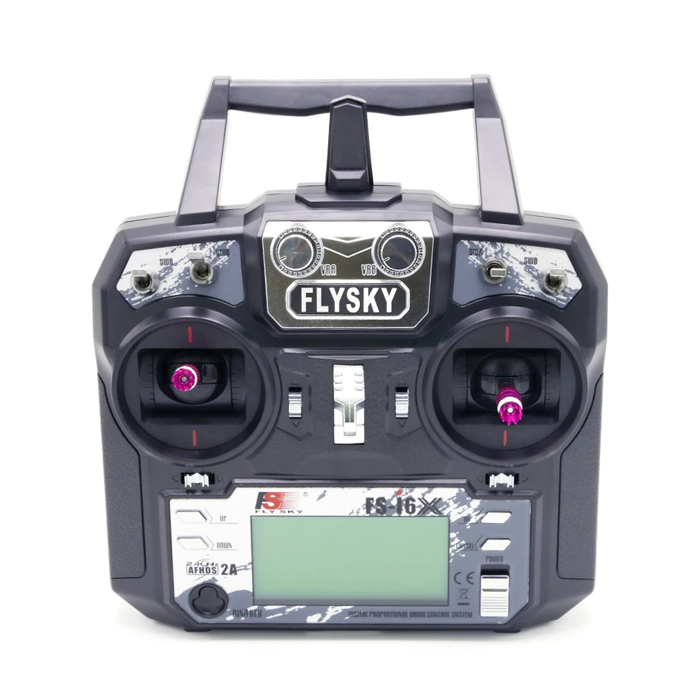 جهاز إرسال Flysky-جهاز إرسال c - مراجعة Drone Rc Receiver And Transmitter وسعره