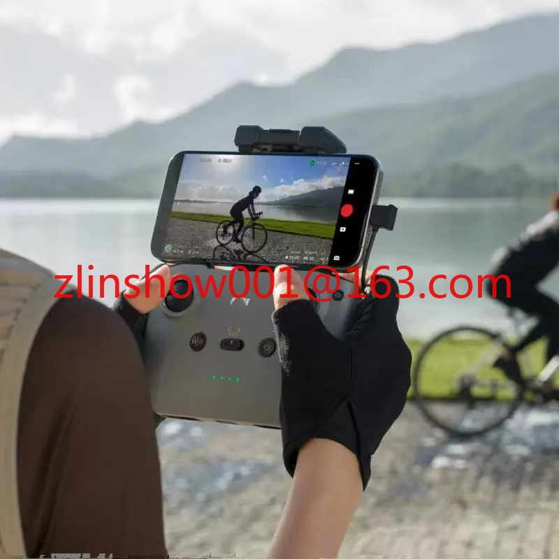 جهاز التحكم عن بعد RC N3 لـ DJ - مراجعة Dj Rc Drone وسعره