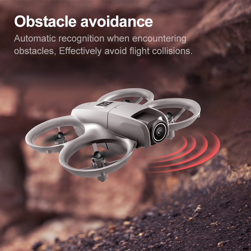 جديد GT3 طائرة بدون طيار صغيرة - مراجعة Drone Gt3 Rc وسعره