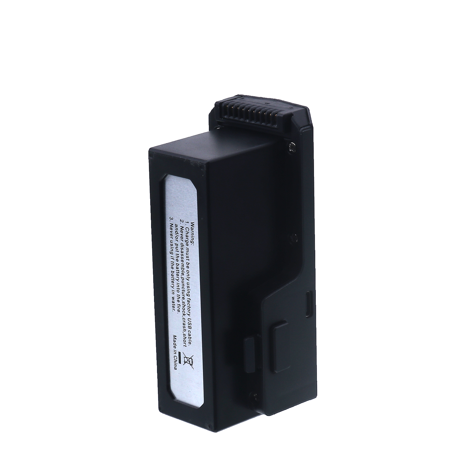 بطارية احترافية لـ SJR/C SJRC  - مراجعة Drone Rc Gps وسعره