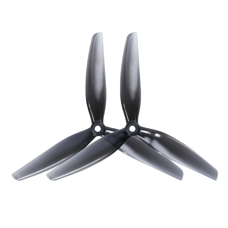 10 أزواج HQProp 7X4X3 7040 7 ب - مراجعة Drone With Rc 2 وسعره