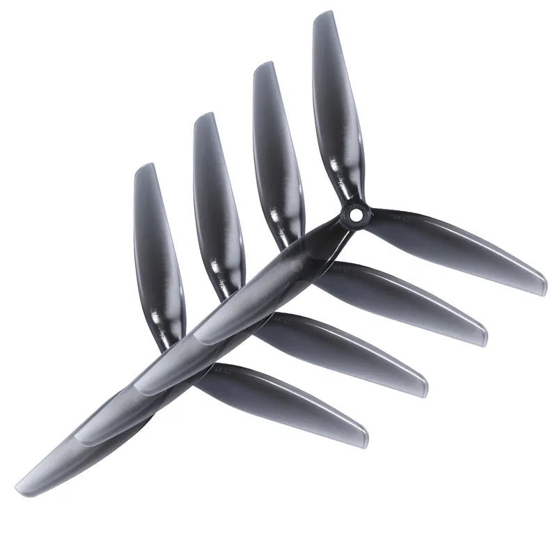 10 أزواج HQProp 7X4X3 7040 7 ب - مراجعة Drone With Rc 2 وسعره