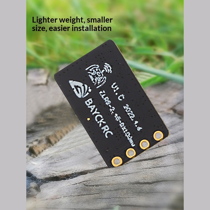 جهاز استقبال BAYCK Expresslrs  - مراجعة Drone Rc Receiver And Transmitter وسعره