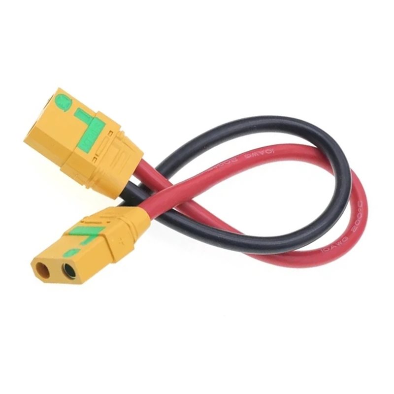 كابل تمديد A99E أنثى إلى أنثى  - مراجعة Drone Rc Cable وسعره