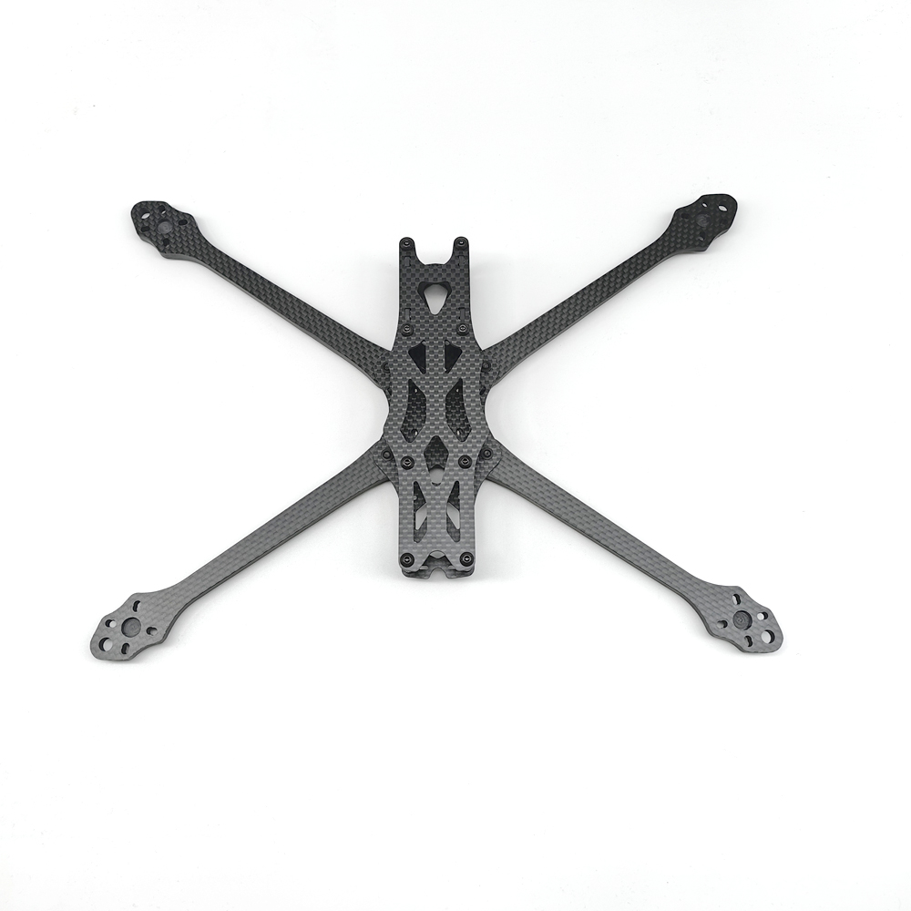 إطار APEX مقاس 7 بوصة/6 بوصة/5 - مراجعة Drone Z وسعره