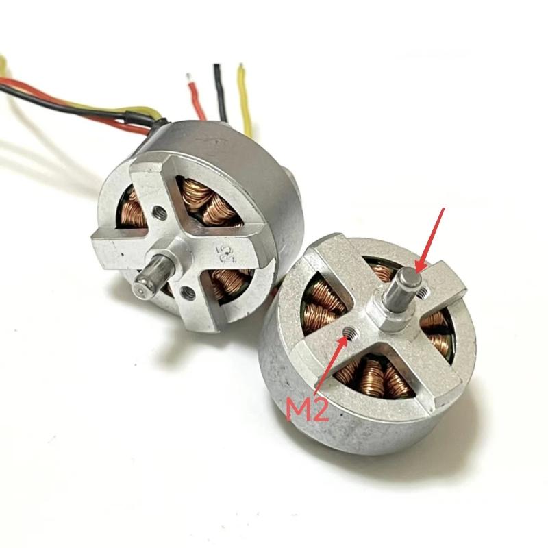 محرك طائرة بدون طيار 23.5 مم 2 - مراجعة Drone Dji Rc 3 وسعره