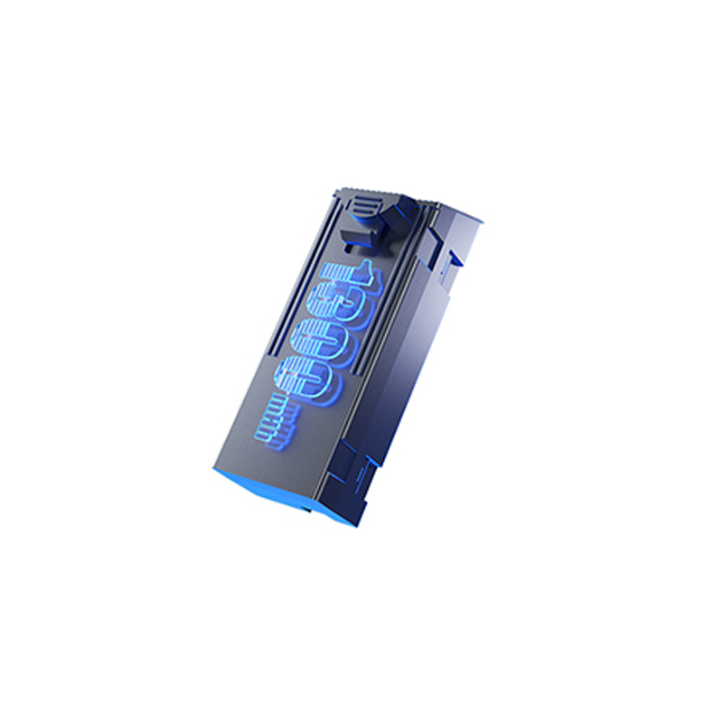 3.7 فولت 1300 مللي أمبير ل GT8 - مراجعة Drone Gt8 Rc وسعره