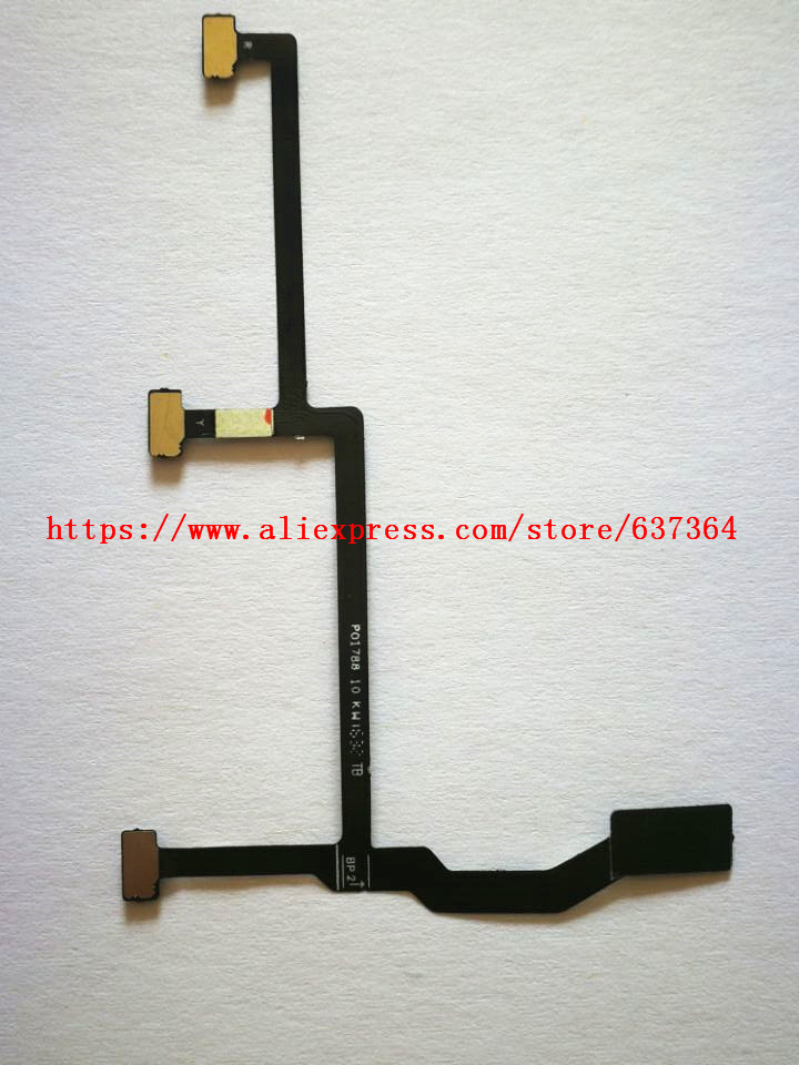 لجزء RC لطائرة DJI Mavic Pro D - مراجعة Drone Rc Cable وسعره