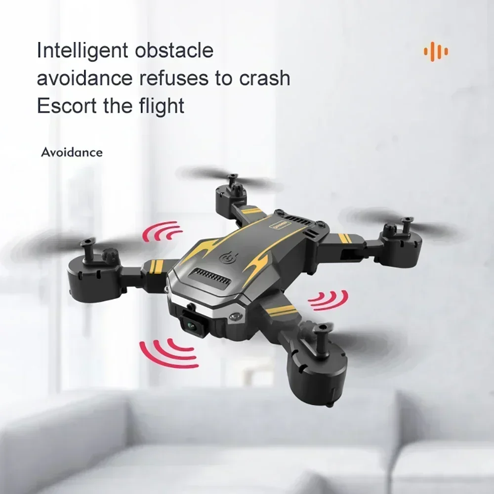 طائرة بدون طيار G6 Pro بكاميرا - مراجعة Drone Z وسعره