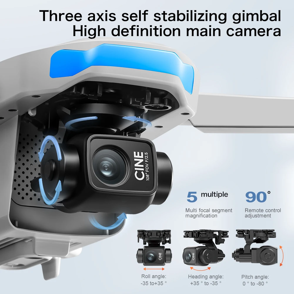 طائرة لينوفو S-X1 MAX بدون طيا - مراجعة Drone Z وسعره