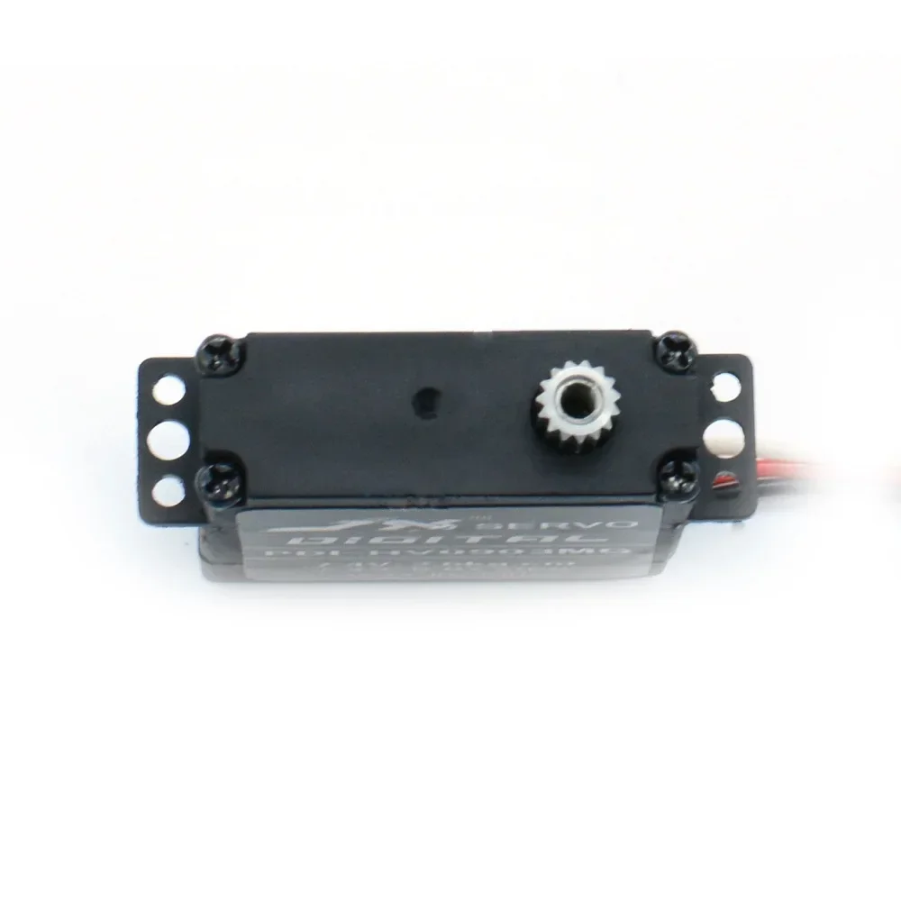 محرك سيرفو JX PDI-HV0903MG بقو - مراجعة Drone Motor Rc Car وسعره