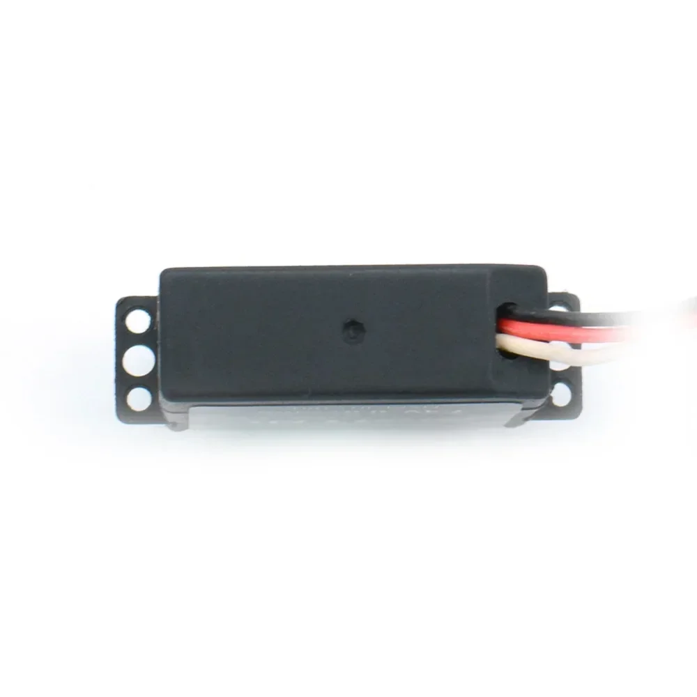 محرك سيرفو JX PDI-HV0903MG بقو - مراجعة Drone Motor Rc Car وسعره