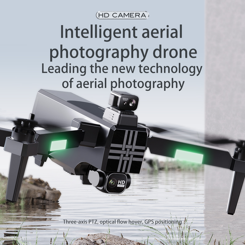 طائرة بدون طيار مضادة للاهتزاز - مراجعة Drone Rc Cable وسعره