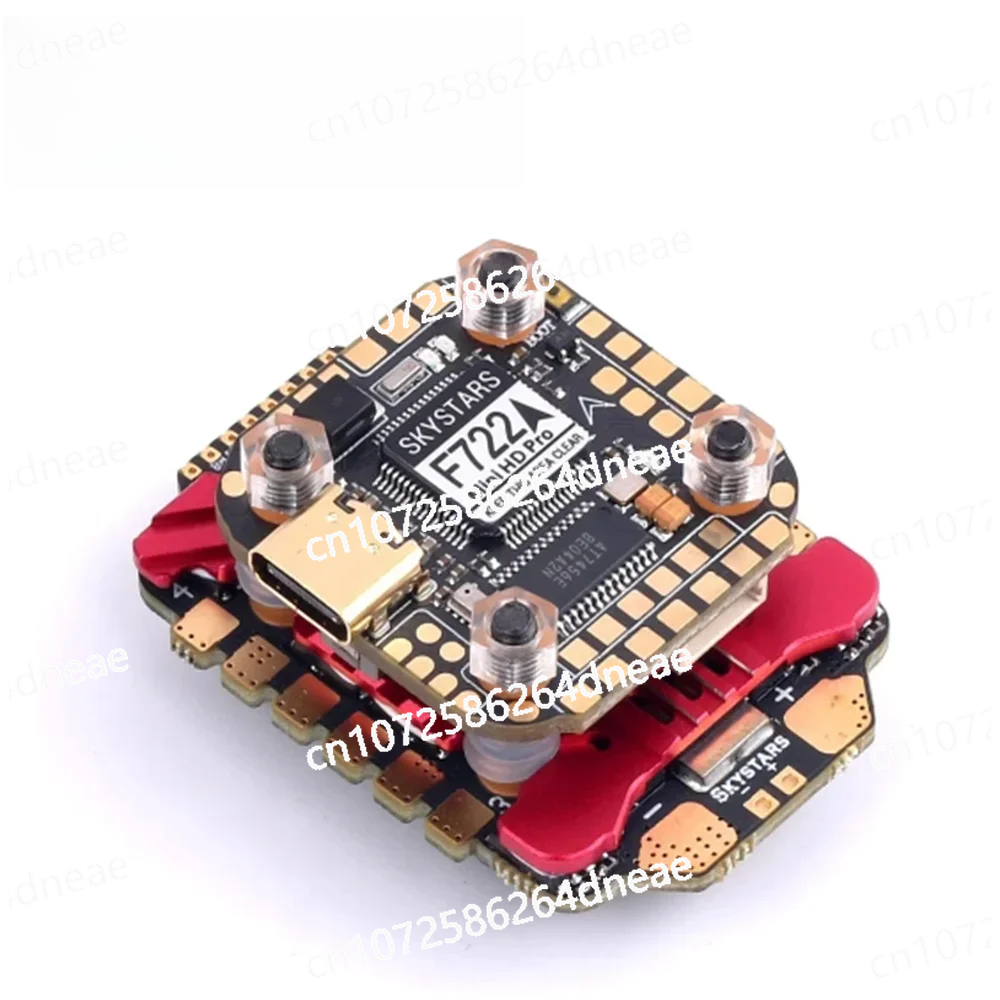 LED دعم DJ، RC، FPV Racing Dro - مراجعة Dj Rc Drone وسعره