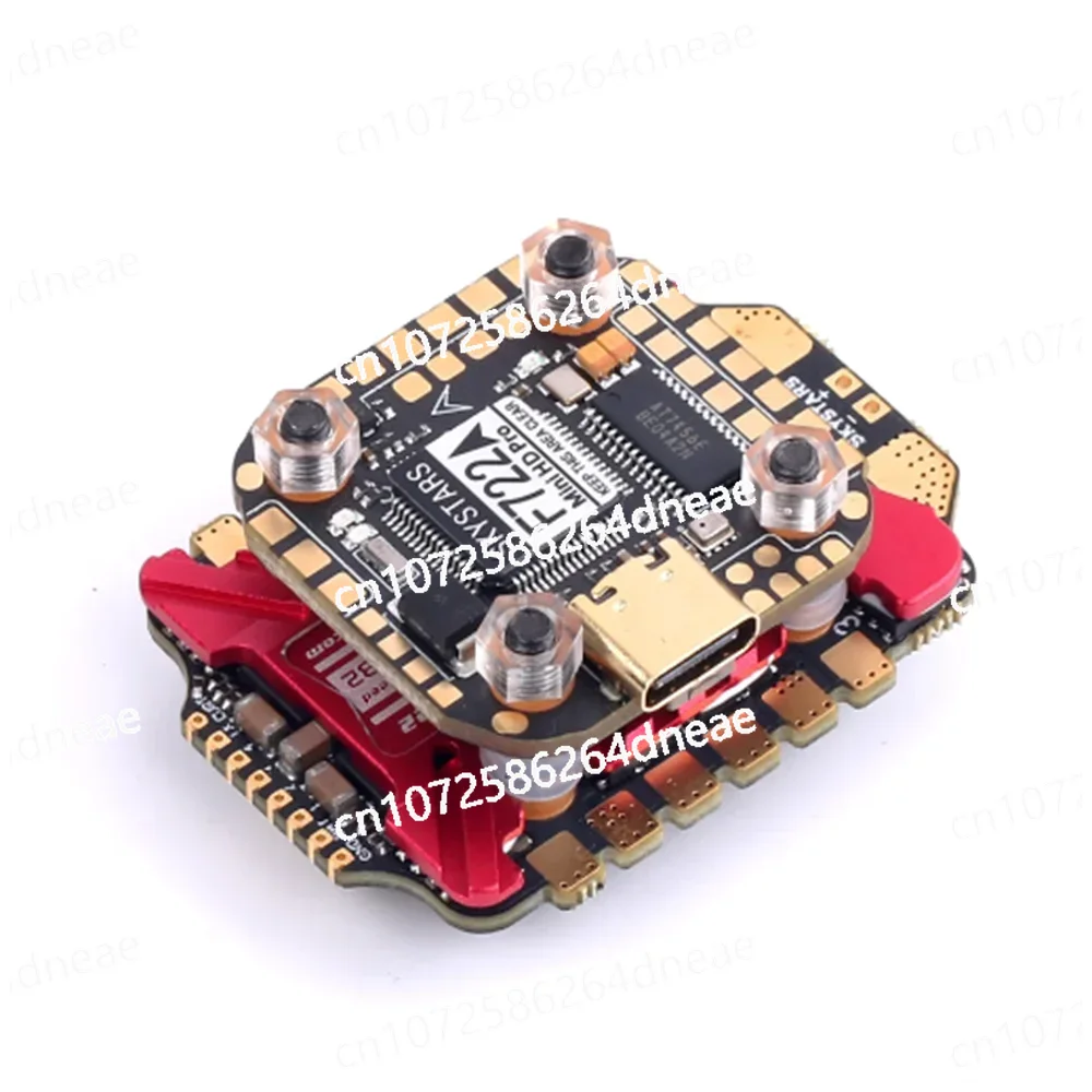 LED دعم DJ، RC، FPV Racing Dro - مراجعة Dj Rc Drone وسعره