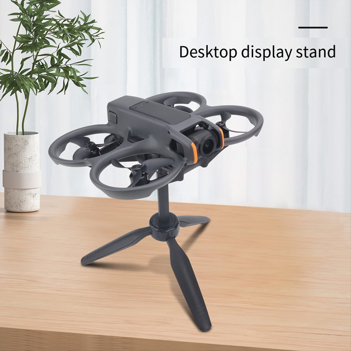 حامل عرض مكتبي ثلاثي القوائم ل - مراجعة Drone & Rc Plane Maker Durgapur West Bengal وسعره