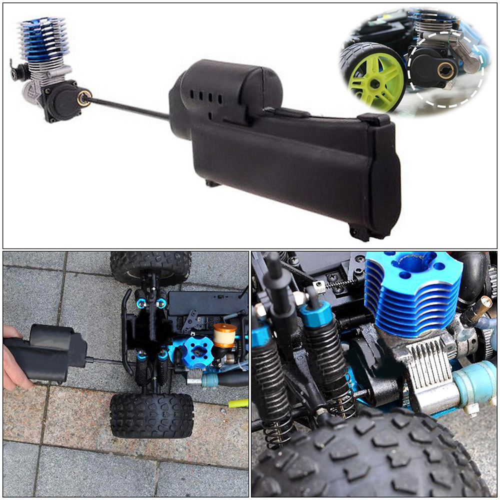 70111 مشغل طاقة كهربائي محمول  - مراجعة Drone Motor Rc Car وسعره