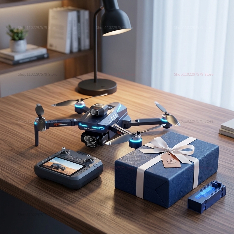 طائرة بدون طيار جديدة حاصلة عل - مراجعة Drone Rc Cable وسعره