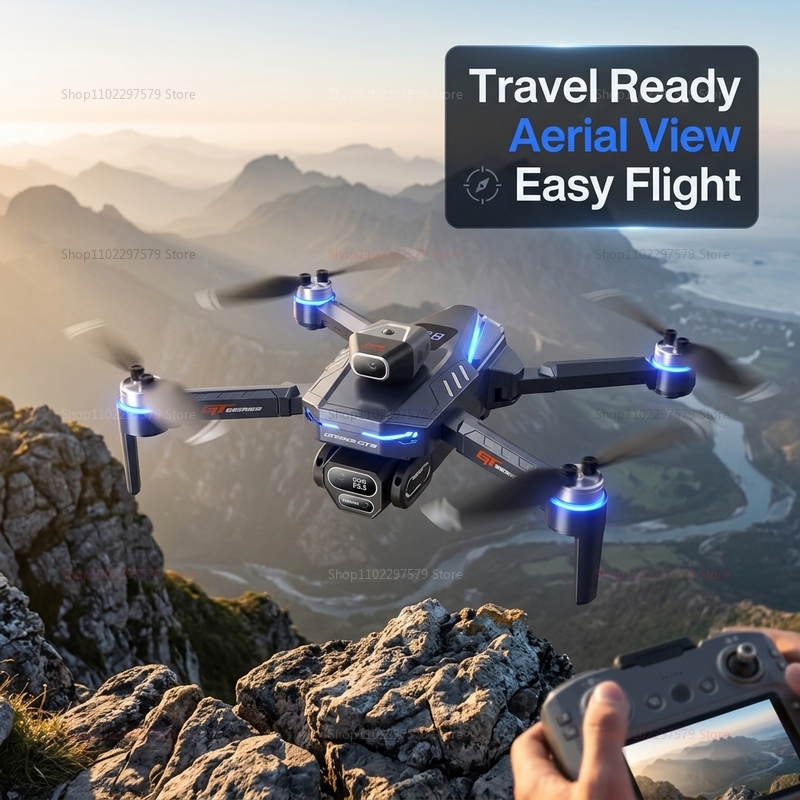 طائرة بدون طيار جديدة حاصلة عل - مراجعة Drone Rc Cable وسعره