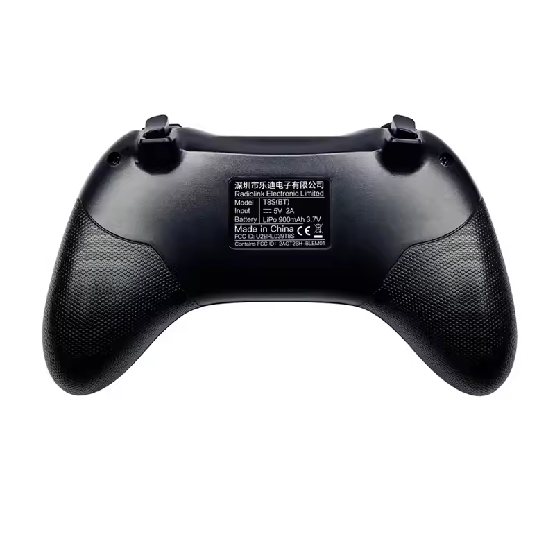 جهاز إرسال لاسلكي RadioLink T8 - مراجعة Drone Rc Receiver And Transmitter وسعره