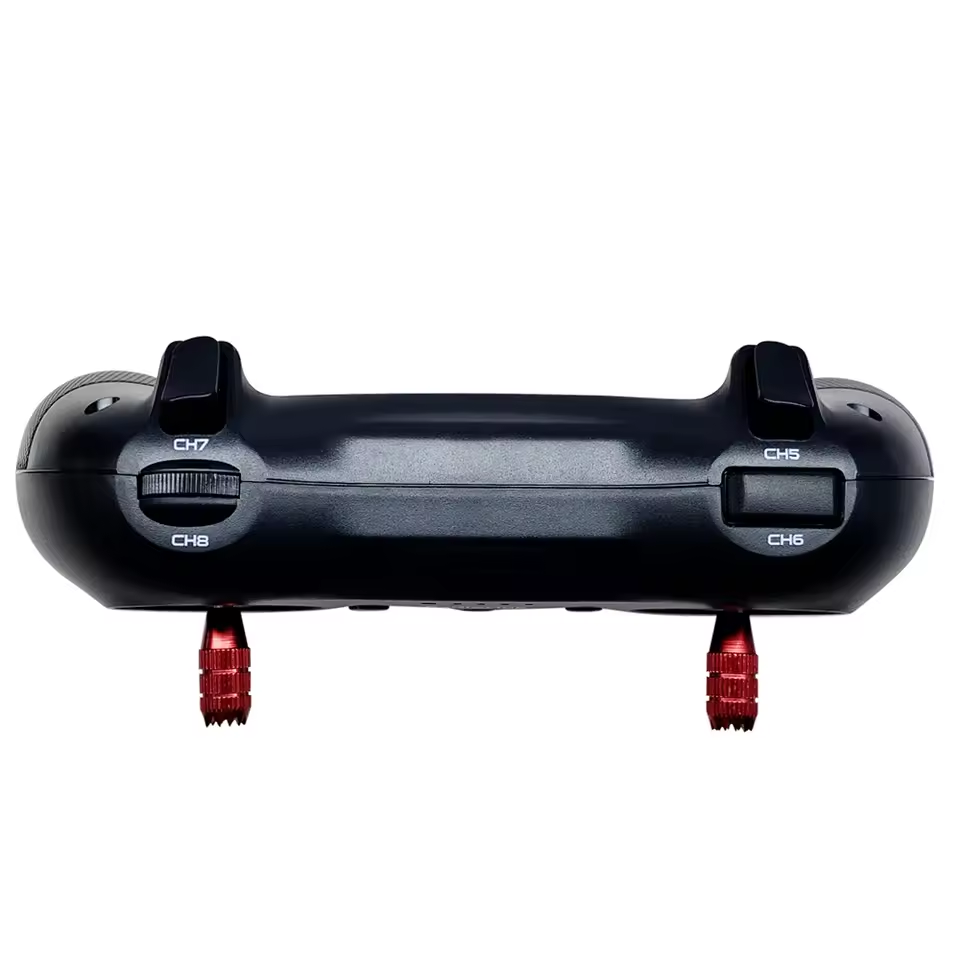 جهاز إرسال لاسلكي RadioLink T8 - مراجعة Drone Rc Receiver And Transmitter وسعره
