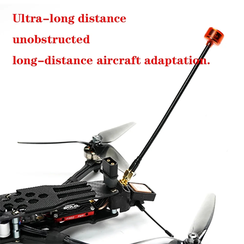 2026 جديد RUSHFPV RUSH Cherry  - مراجعة Drone Rc1 وسعره