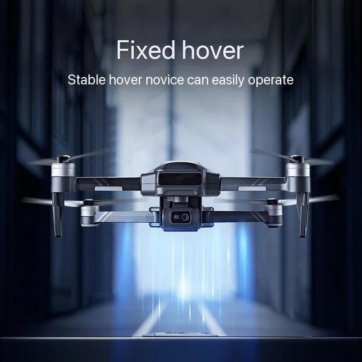 SJRC F22 S3 PRO الطائرة بدون ط - مراجعة Drone F22 Rc وسعره