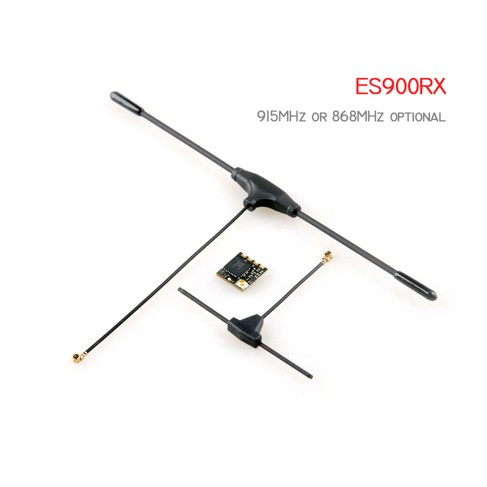 Happymodel RC ELRS Micro ES900 - مراجعة Drone With Rc 2 وسعره