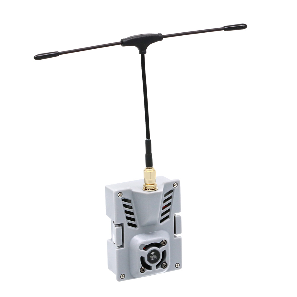 Happymodel RC ELRS Micro ES900 - مراجعة Drone With Rc 2 وسعره