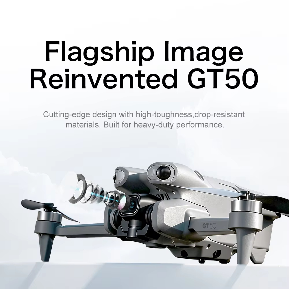 هدية جديدة 2026 طائرة بدون طيا - مراجعة Drone Z وسعره