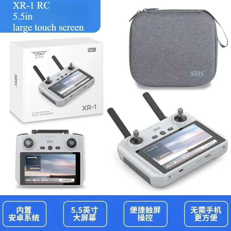SJRC F22 S2 PRO + الطائرة بدون - مراجعة Drone F22 Rc وسعره