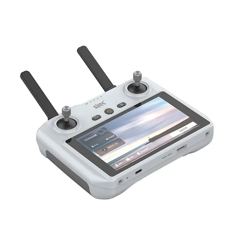 SJRC F22 S2 PRO + الطائرة بدون - مراجعة Drone F22 Rc وسعره